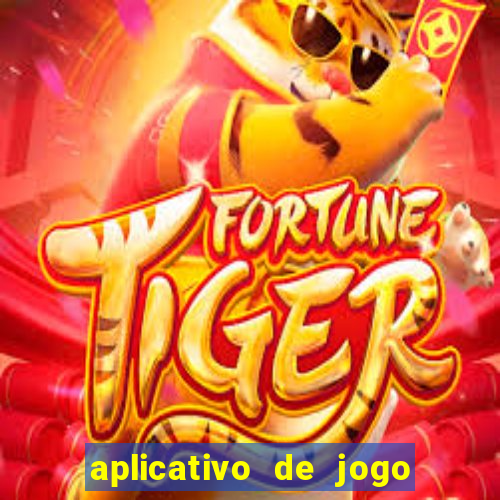 aplicativo de jogo que paga de verdade